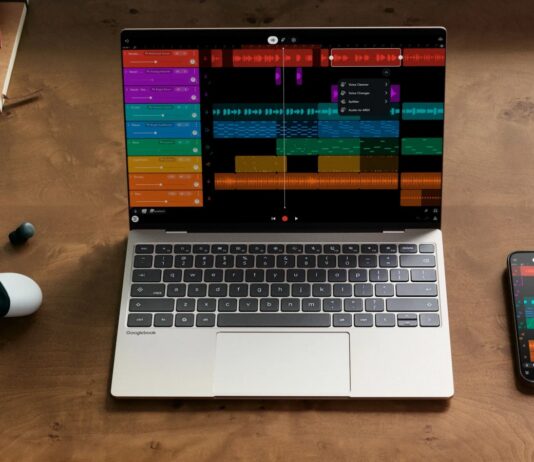 Googlebook Could Make the Android Tablet-to-Laptop Workflow More Cohesive Googlebook Could Make the Android Tablet-to-Laptop Workflow More Cohesive