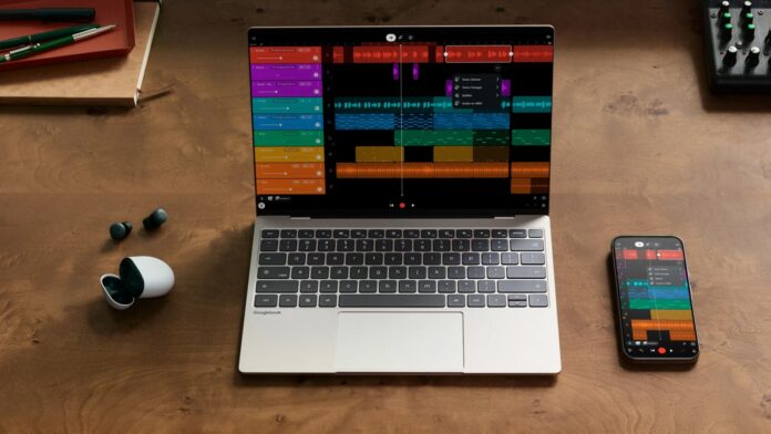 Googlebook Could Make the Android Tablet-to-Laptop Workflow More Cohesive