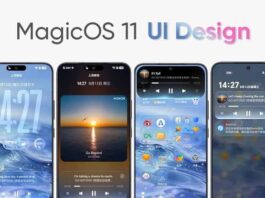 HONOR’s MagicOS 11 Beta Reaches MagicPad 3 Tablets, With More Models Due This Fall HONOR MagicOS 11 update rollout graphic