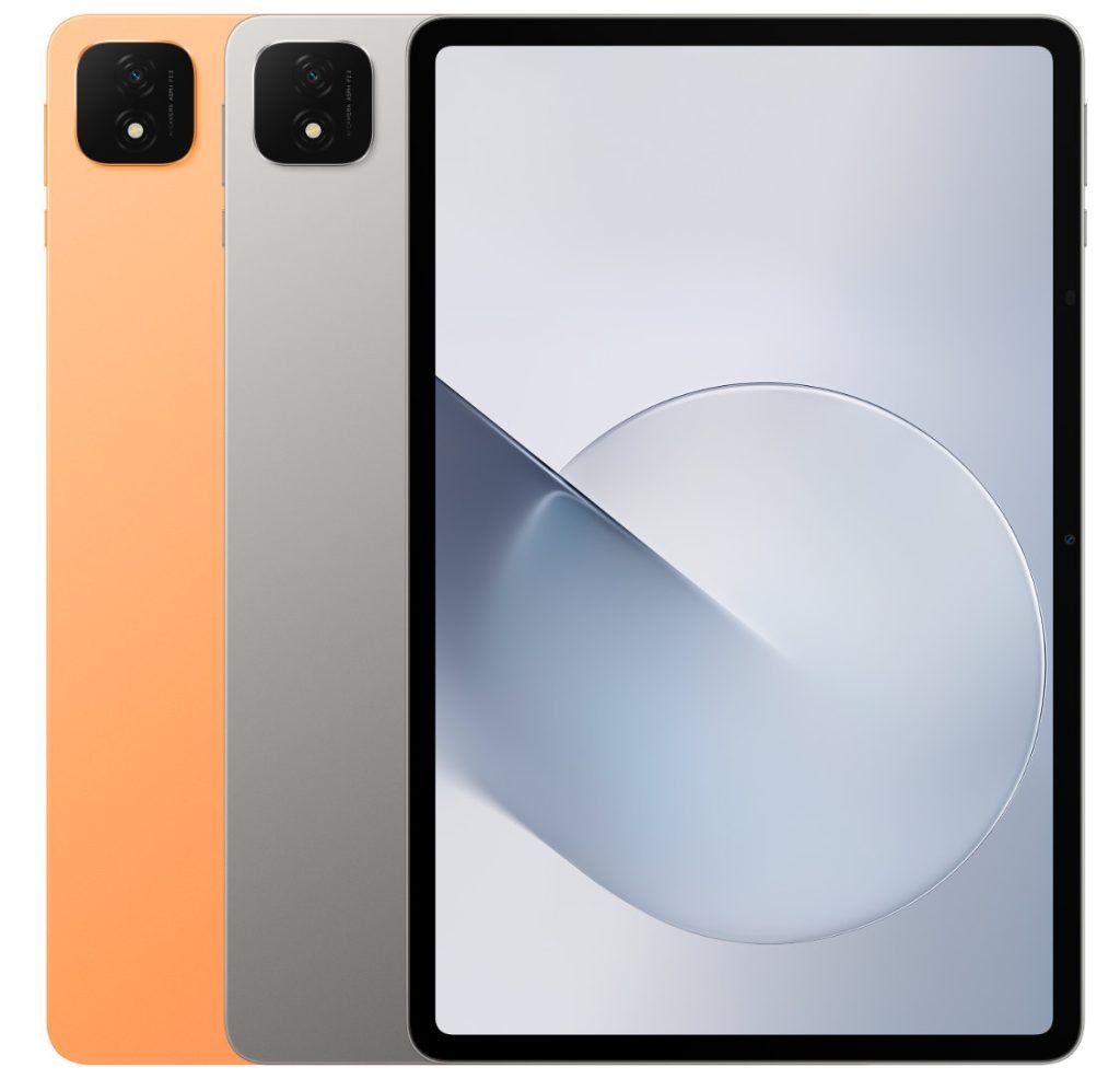 HONOR MagicPad 4 shown in a product image