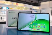HONOR Gains Android Tablet Share in EMEA as the Market Contracts Android tablet market-share data for EMEA in the second quarter of 2026