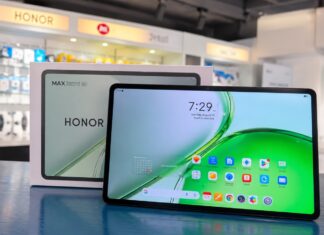 HONOR Gains Android Tablet Share in EMEA as the Market Contracts Android tablet market-share data for EMEA in the second quarter of 2026