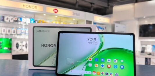 HONOR Gains Android Tablet Share in EMEA as the Market Contracts Android tablet market-share data for EMEA in the second quarter of 2026