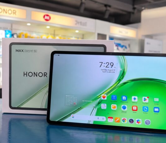 HONOR Gains Android Tablet Share in EMEA as the Market Contracts Android tablet market-share data for EMEA in the second quarter of 2026