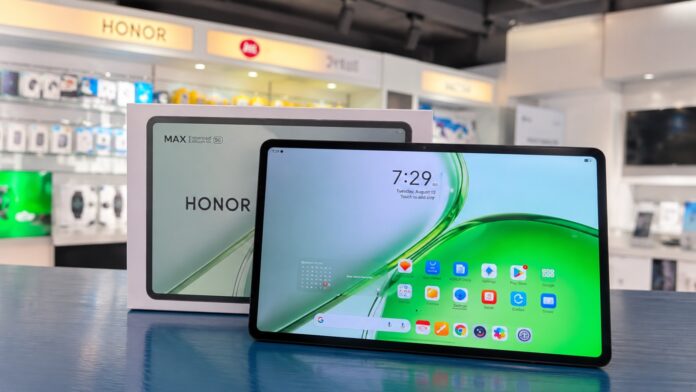 honor-tablete-honor-honor-magicpad-4-cover-a96855-001 Android tablet market-share data for EMEA in the second quarter of 2026