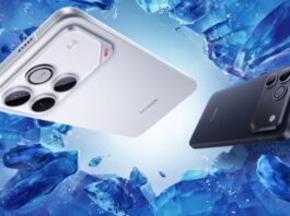 Honor’s Rumored WIN Pad Could Pair an 8-Inch OLED Screen With Active Cooling
