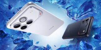 Honor’s Rumored WIN Pad Could Pair an 8-Inch OLED Screen With Active Cooling