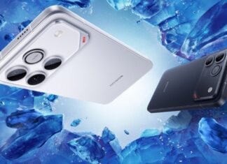 Honor’s Rumored WIN Pad Could Pair an 8-Inch OLED Screen With Active Cooling Honor’s Rumored WIN Pad Could Pair an 8-Inch OLED Screen With Active Cooling
