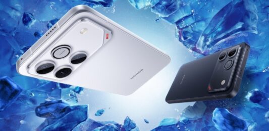 Honor’s Rumored WIN Pad Could Pair an 8-Inch OLED Screen With Active Cooling