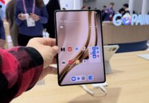 Huawei MatePad Mini’s China HarmonyOS 7 Update Adds Direct Power for Plugged-In Gaming Huawei MatePad Mini compact tablet