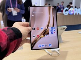 Huawei MatePad Mini’s China HarmonyOS 7 Update Adds Direct Power for Plugged-In Gaming Huawei MatePad Mini compact tablet