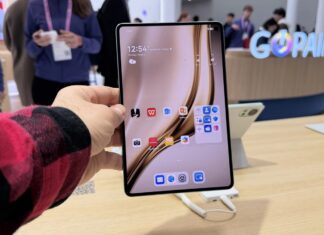 Huawei MatePad Mini’s China HarmonyOS 7 Update Adds Direct Power for Plugged-In Gaming Huawei MatePad Mini compact tablet