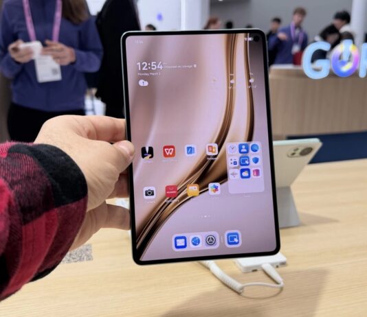 Huawei MatePad Mini’s China HarmonyOS 7 Update Adds Direct Power for Plugged-In Gaming Huawei MatePad Mini compact tablet