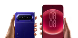 Huawei Rumored to Be Developing a Wide-Screen Pura 100 Camera Flagship