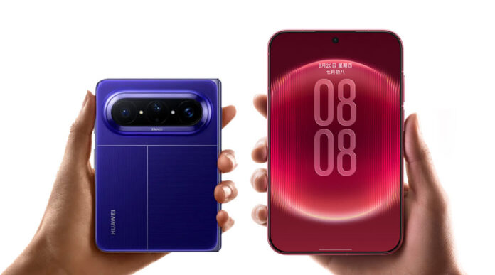huawei-pura-100-huawei-pura-x-view-cover-a96864-001 Huawei Rumored to Be Developing a Wide-Screen Pura 100 Camera Flagship