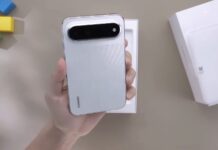 Huawei Pura X View’s Early China Sales Hint at Demand for a Wider Phone Screen Huawei Pura X View wide-screen smartphone shown in promotional image