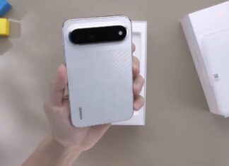 Huawei Pura X View’s Early China Sales Hint at Demand for a Wider Phone Screen Huawei Pura X View wide-screen smartphone shown in promotional image