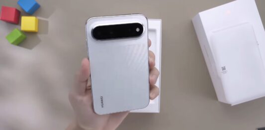 Huawei Pura X View’s Early China Sales Hint at Demand for a Wider Phone Screen Huawei Pura X View wide-screen smartphone shown in promotional image