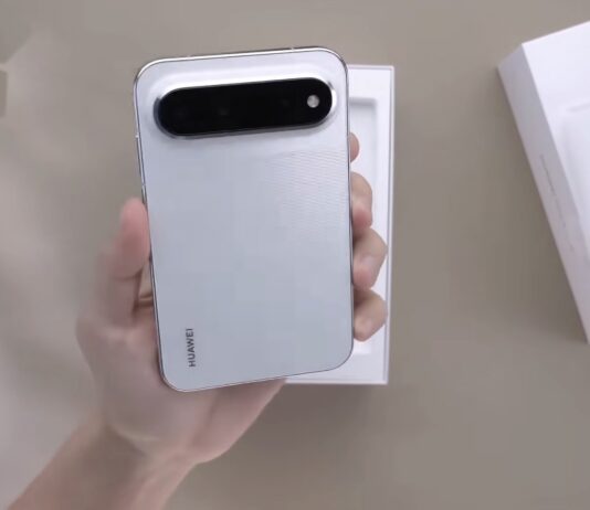 Huawei Pura X View’s Early China Sales Hint at Demand for a Wider Phone Screen Huawei Pura X View wide-screen smartphone shown in promotional image