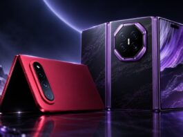 Huawei and Xiaomi Put Custom Chips at the Center of Their New Foldable Push Huawei and Xiaomi Put Custom Chips at the Center of Their New Foldable Push
