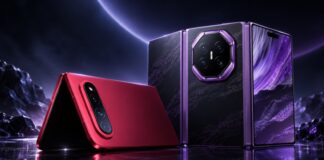 Huawei and Xiaomi Put Custom Chips at the Center of Their New Foldable Push Huawei and Xiaomi Put Custom Chips at the Center of Their New Foldable Push