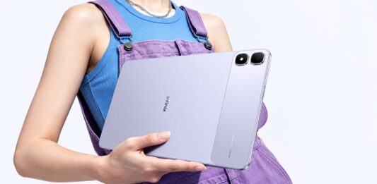 Infinix XPAD 30 Pro Pairs 4G With a Keyboard and Stylus Launch Bundle Infinix XPAD 30 Pro Android tablet.