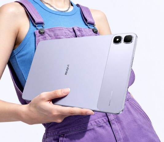 Infinix XPAD 30 Pro Pairs 4G With a Keyboard and Stylus Launch Bundle Infinix XPAD 30 Pro Android tablet.
