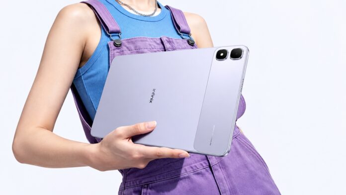 infinix-xpad-30-pro-infinix-tablete-cover-a96468-001 Infinix XPAD 30 Pro Android tablet.