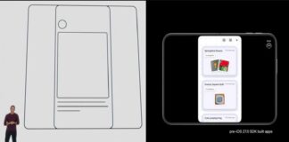 iPhone Duo Apps May Need iOS 27.1 Optimization to Fill Its Foldable Display