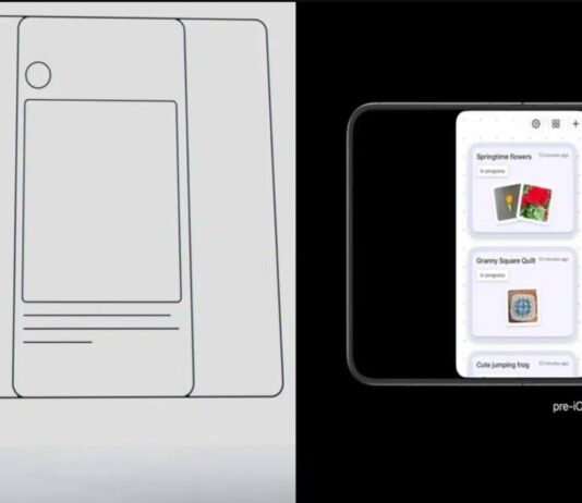 iPhone Duo Apps May Need iOS 27.1 Optimization to Fill Its Foldable Display iPhone Duo Apps May Need iOS 27.1 Optimization to Fill Its Foldable Display