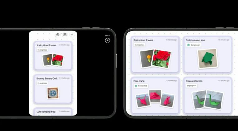 iPhone Duo Apps May Need iOS 27.1 Optimization to Fill Its Foldable Display