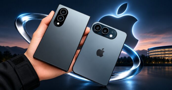 iphone-ultra-apple-ios-cover-a96459-002 Counterpoint Forecast Sees Apple’s First Foldable Taking 25% of the Market in Its Debut Year