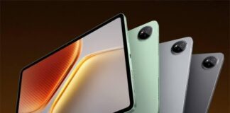 iQOO Pad Ultra