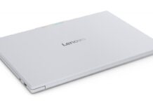 Lenovo Googlebook 15 laptop