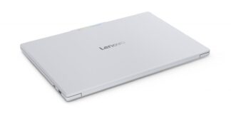 Lenovo Googlebook 15 laptop
