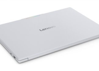 Lenovo Googlebook 15 laptop