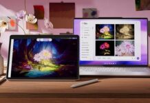 Lenovo Yoga Tab Gen 2 and Yoga Tab Plus Gen 2 tablets