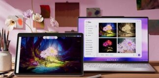 Lenovo Yoga Tab Gen 2 and Yoga Tab Plus Gen 2 tablets