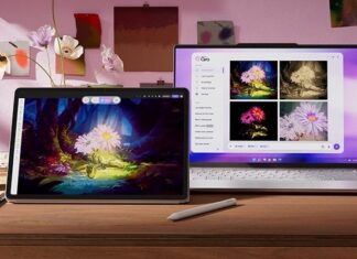 Lenovo Yoga Tab Gen 2 and Yoga Tab Plus Gen 2 tablets
