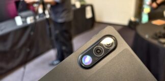 Lenovo Yoga Tab Plus Gen 2 promotional image