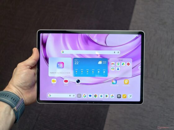 Lenovo Yoga Tab Plus Gen 2 promotional image