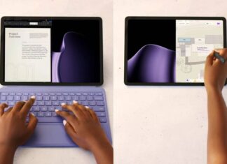 Microsoft’s Surface Pro 12 Puts a 90Hz Display and 80 TOPS AI on a Fanless Windows Tablet Microsoft’s Surface Pro 12 Puts a 90Hz Display and 80 TOPS AI on a Fanless Windows Tablet