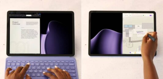 Microsoft’s Surface Pro 12 Puts a 90Hz Display and 80 TOPS AI on a Fanless Windows Tablet Microsoft’s Surface Pro 12 Puts a 90Hz Display and 80 TOPS AI on a Fanless Windows Tablet