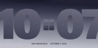 Microsoft’s Oct. 7 Event Could Fill In the Surface Laptop Ultra Picture