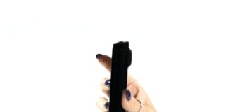 Motorola teaser image for the Razr Wide Fold foldable phone