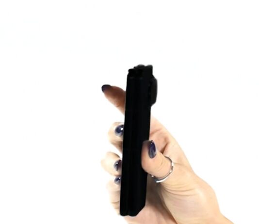 Motorola teaser image for the Razr Wide Fold foldable phone