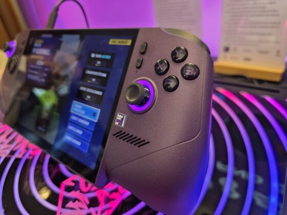 MSI&rsquo;s 40th-Anniversary Lineup Spans a Redesigned Claw Handheld, RTX Spark Convertible, and an RTX 5090 Titan