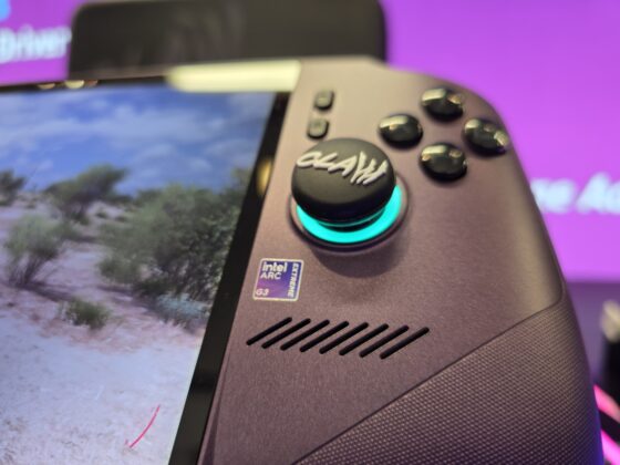 MSI&rsquo;s 40th-Anniversary Lineup Spans a Redesigned Claw Handheld, RTX Spark Convertible, and an RTX 5090 Titan