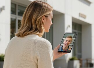Teclast T60Mini Packs a 2.5K Display and Dual-SIM 4G Into an 8.8-Inch Tablet Teclast T60Mini compact Android tablet
