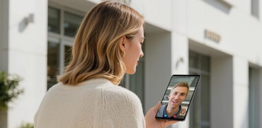 Teclast T60Mini Packs a 2.5K Display and Dual-SIM 4G Into an 8.8-Inch Tablet Teclast T60Mini compact Android tablet